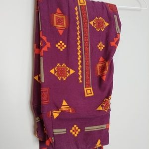 LuLaRoe Women's Leggings OS